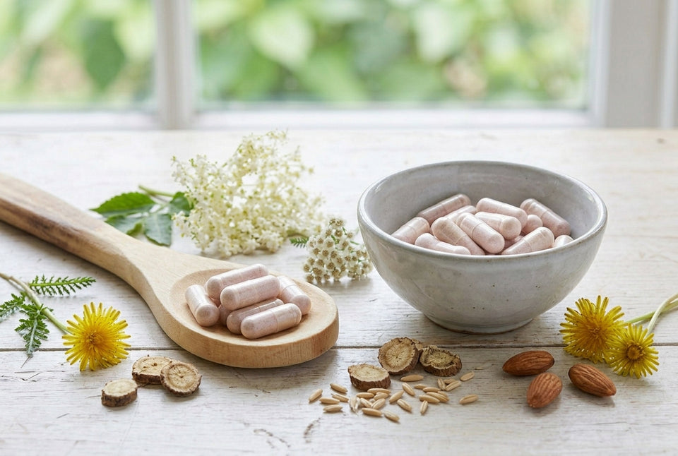 Explore Carefully Selected Wellness Products