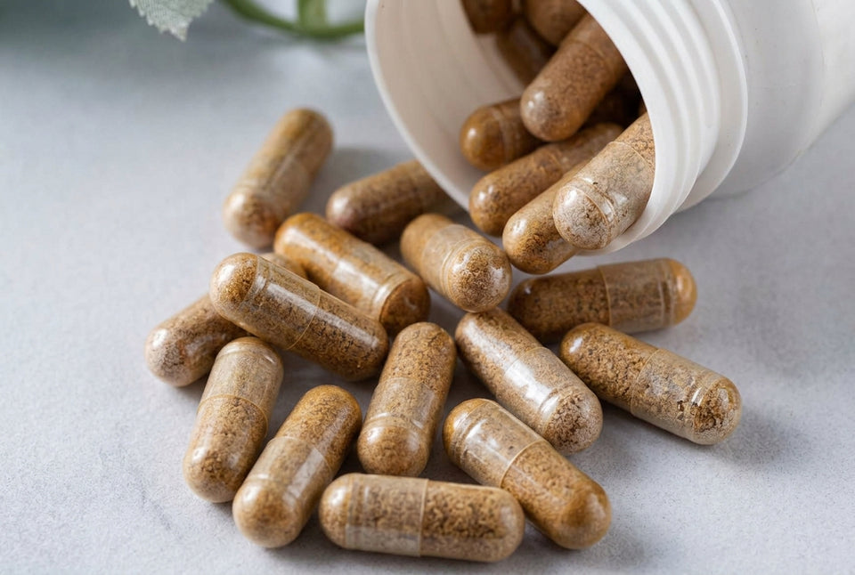 Explore Daily Wellness Essentials